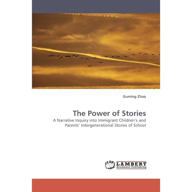 The Power of Stories