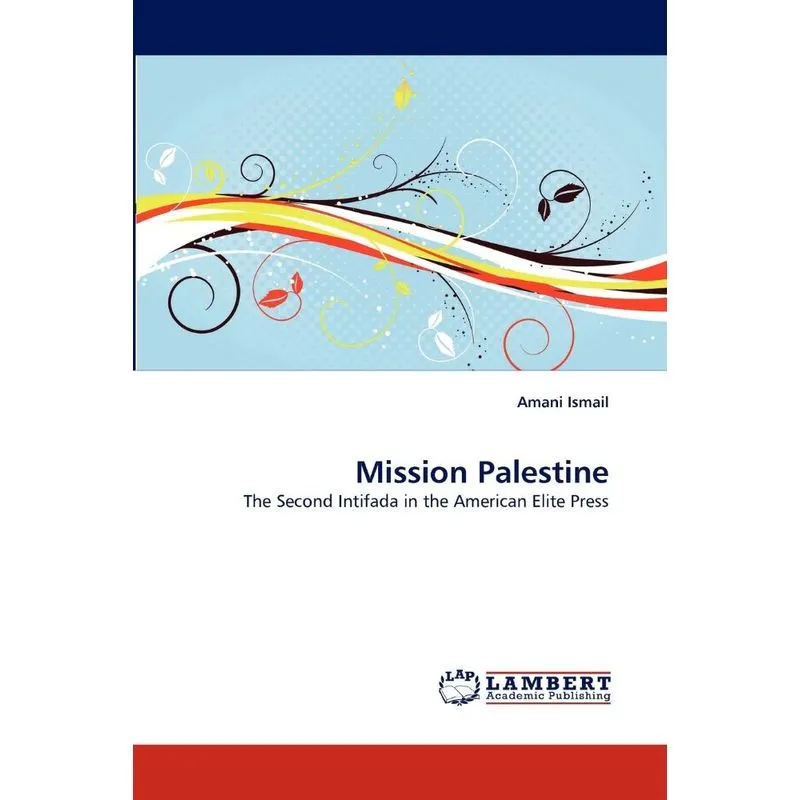 Mission Palestine