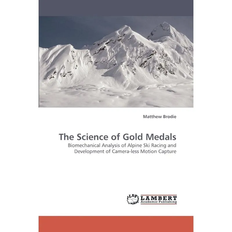 The Science Of Gold Medals