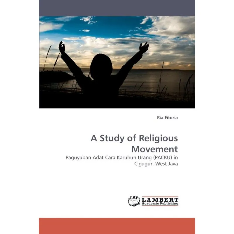 A Study of Religious Movement