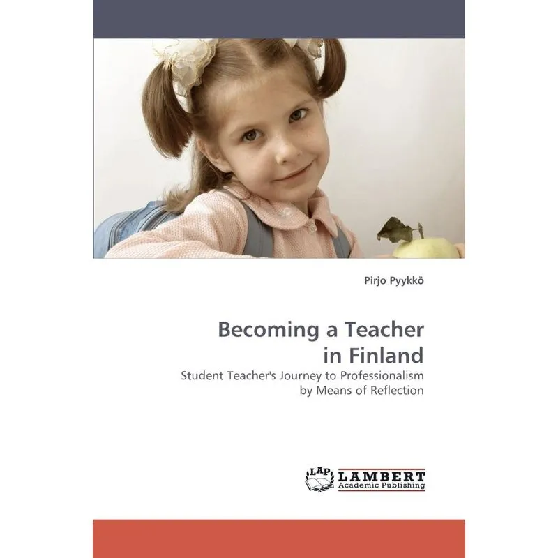 Becoming A Teacher In Finland
