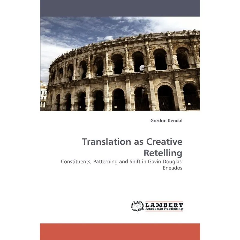 Translation As Creative Retelling