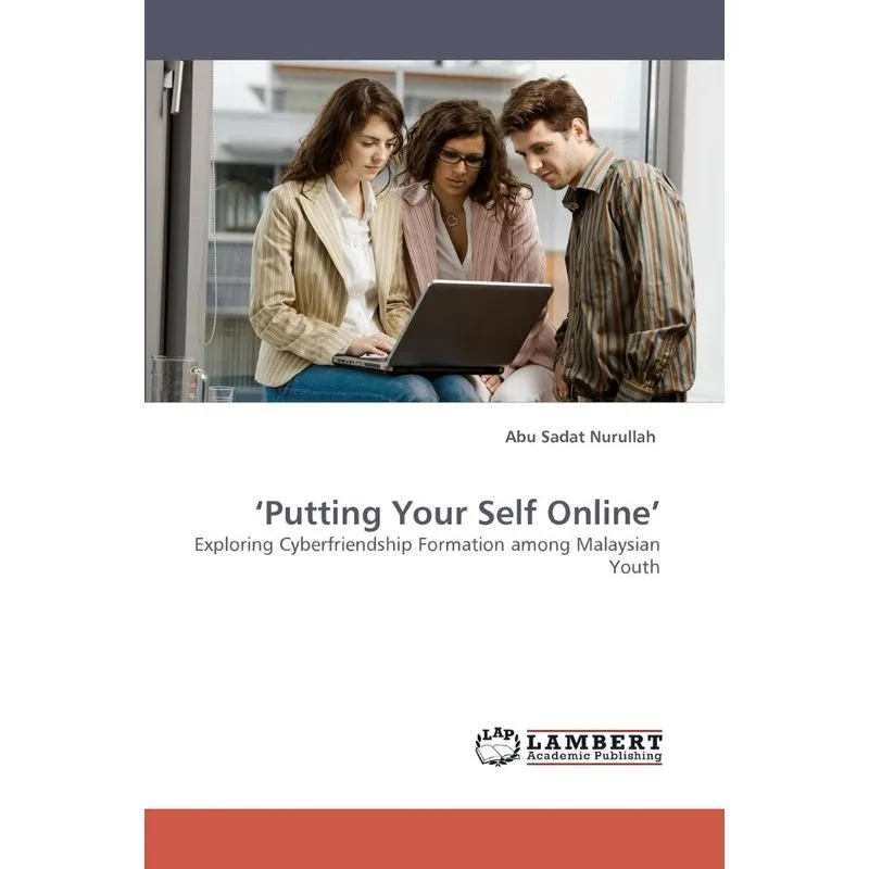 Putting Your Self Online