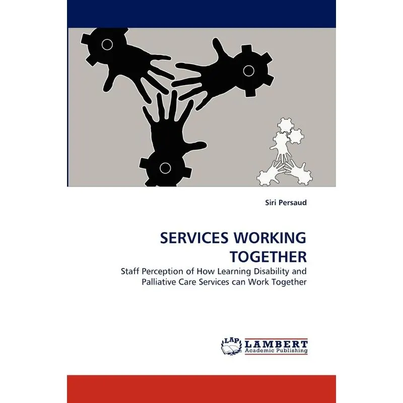SERVICES WORKING TOGETHER