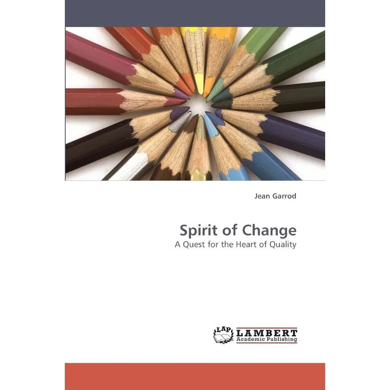 Spirit Of Change