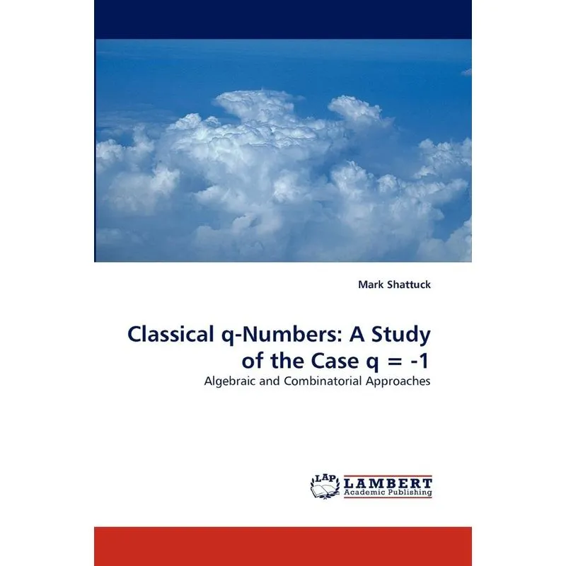 Classical q-Numbers