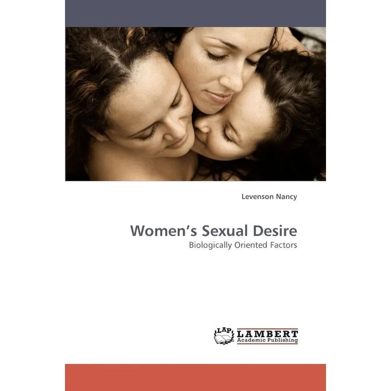 Womens Sexual Desire