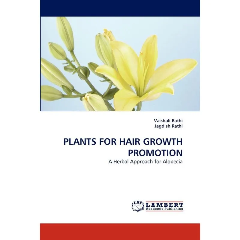 PLANTS FOR HAIR GROWTH PROMOTION