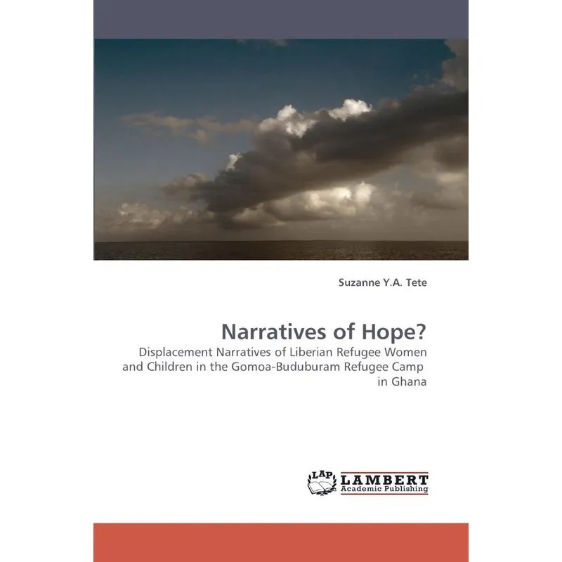 Narratives of Hope?