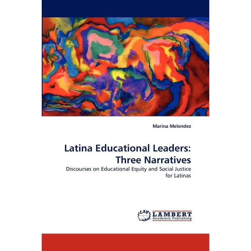 Latina Educational Leaders