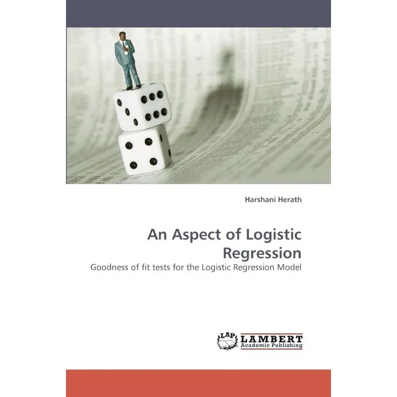 An Aspect of Logistic Regression