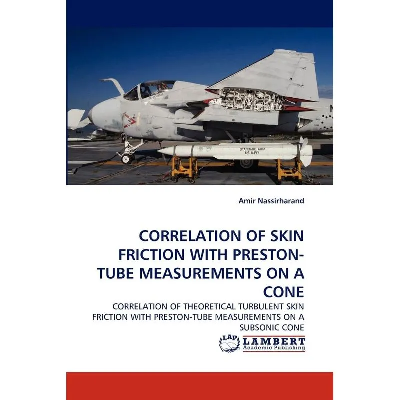 CORRELATION OF SKIN FRICTION WITH PRESTON-TUBE MEASUREMENTS