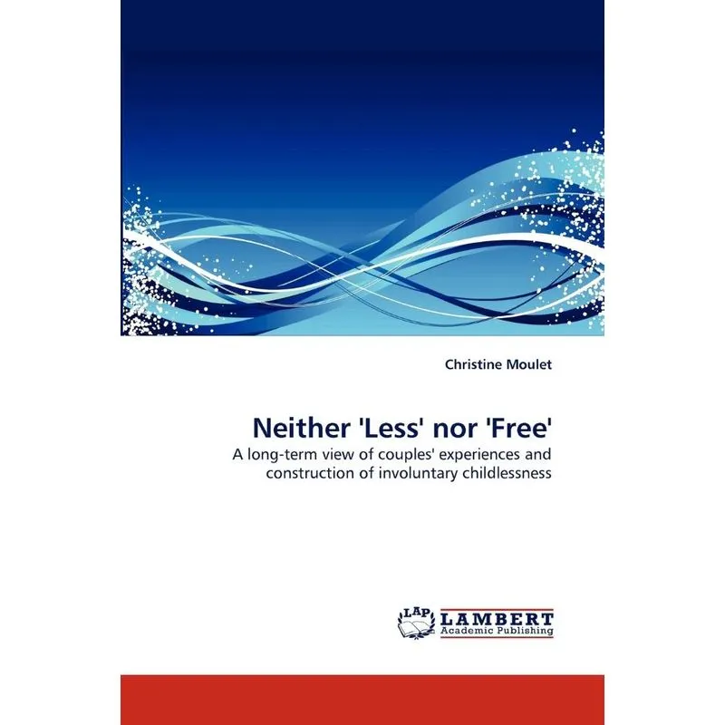 Neither Less nor Free
