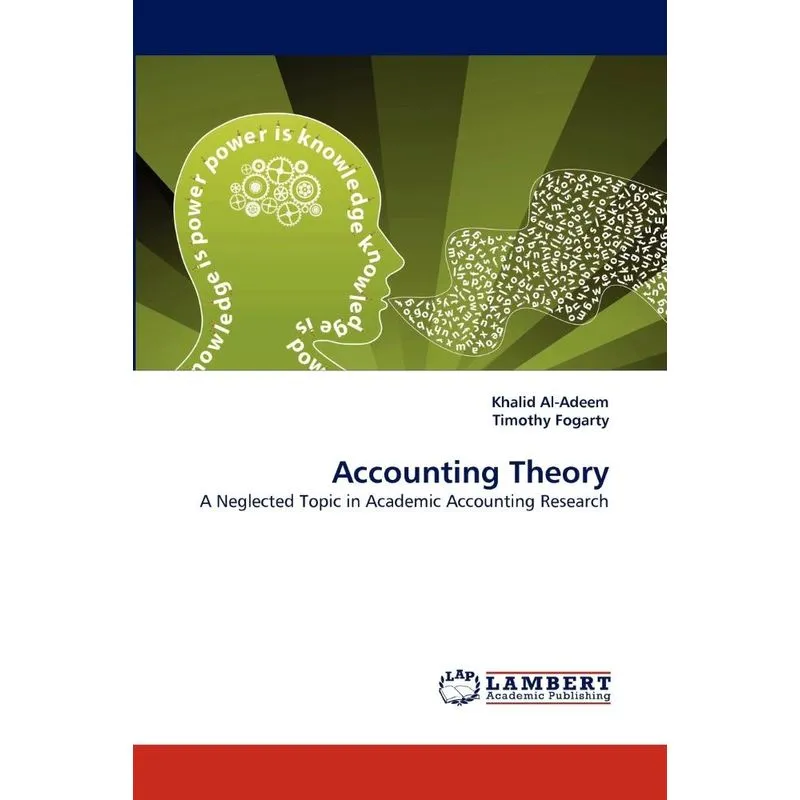 Accounting Theory
