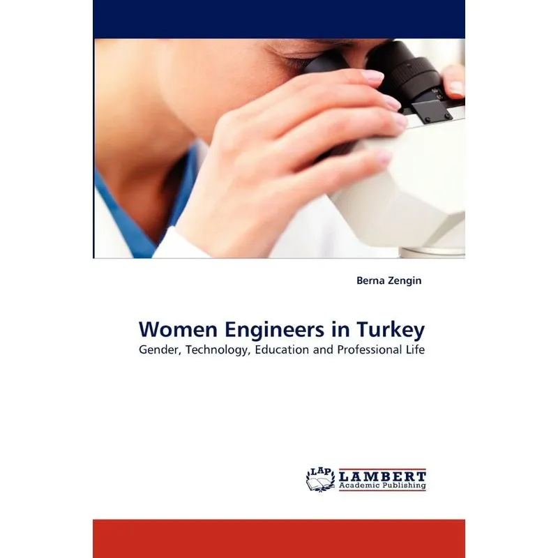 Women Engineers in Turkey