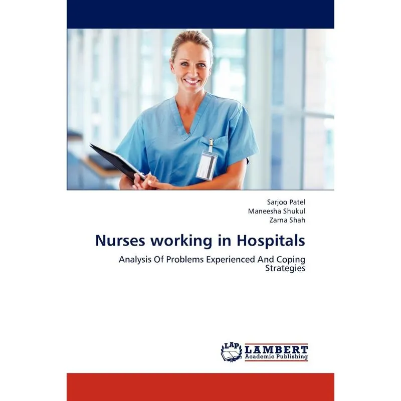 Nurses Working in Hospitals