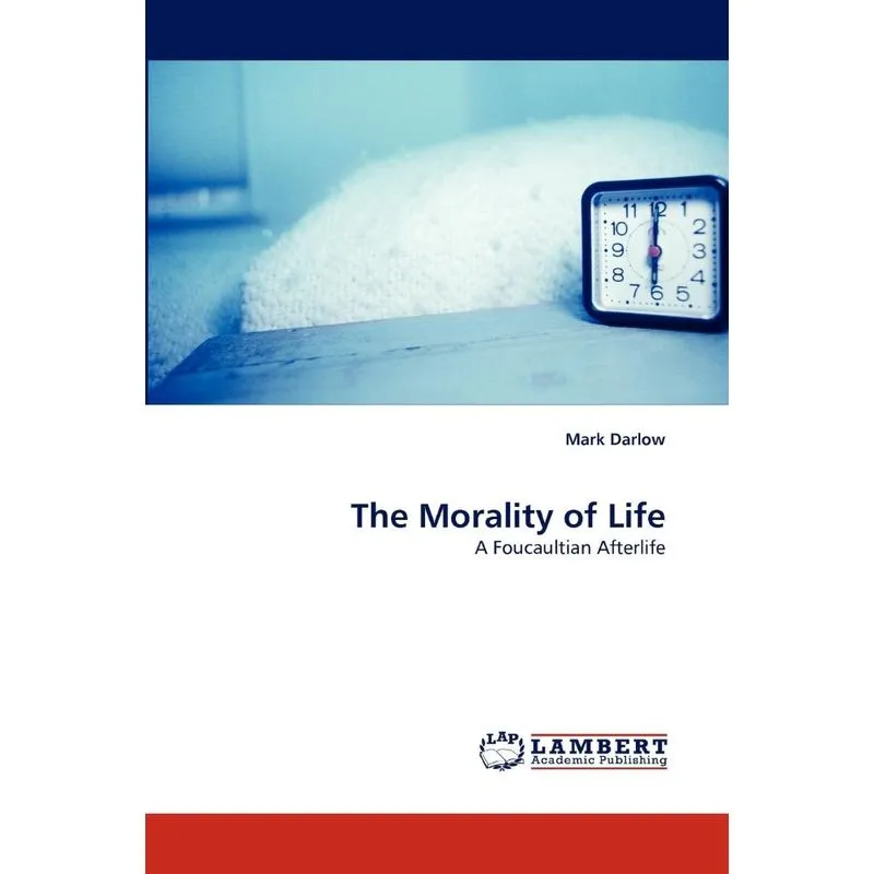 The Morality of Life