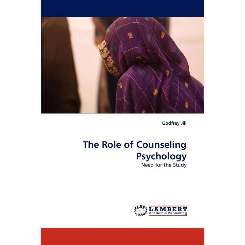 The Role of Counseling Psychology