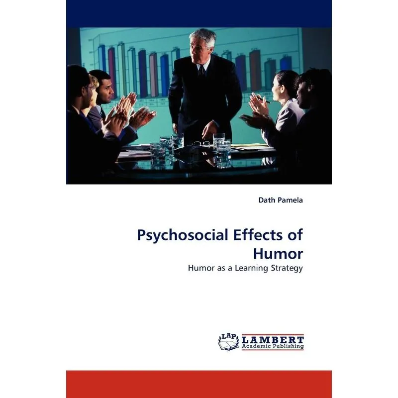 Psychosocial Effects of Humor