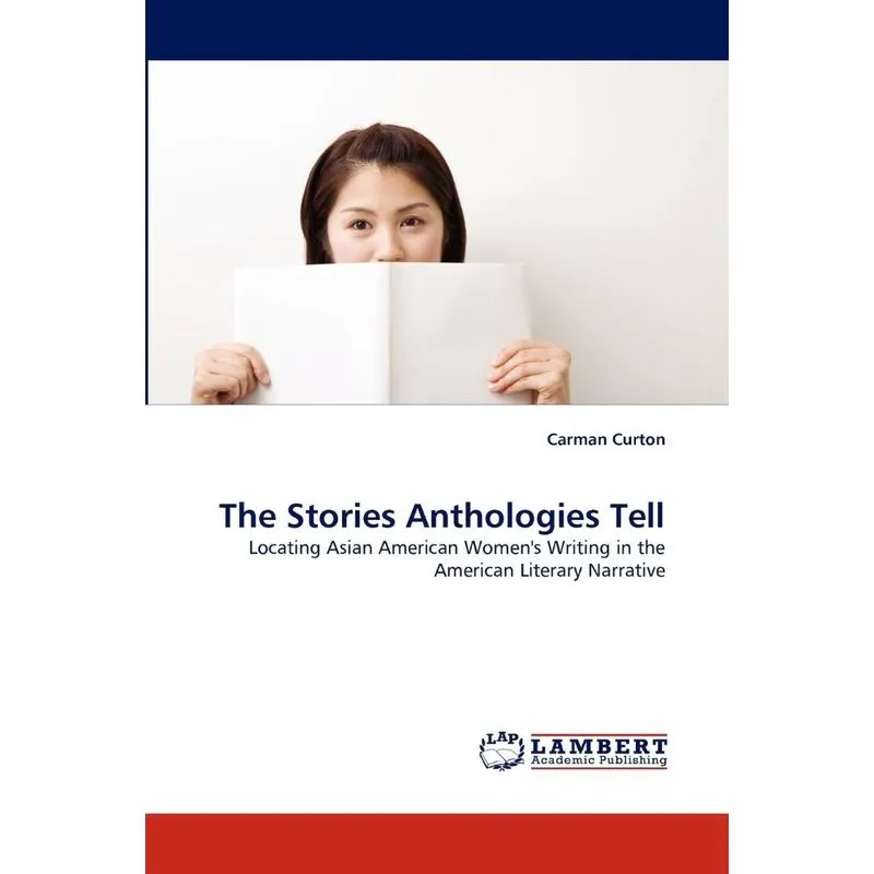 The Stories Anthologies Tell