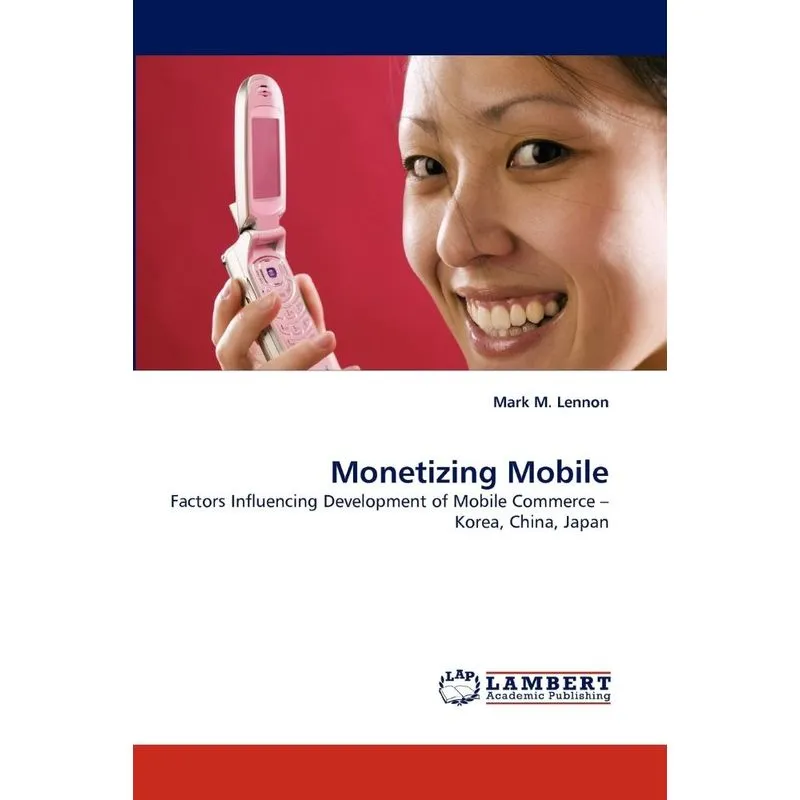 Monetizing Mobile