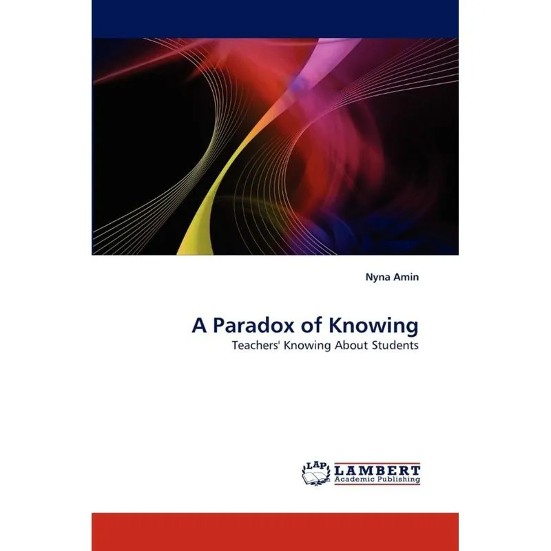 A Paradox of Knowing