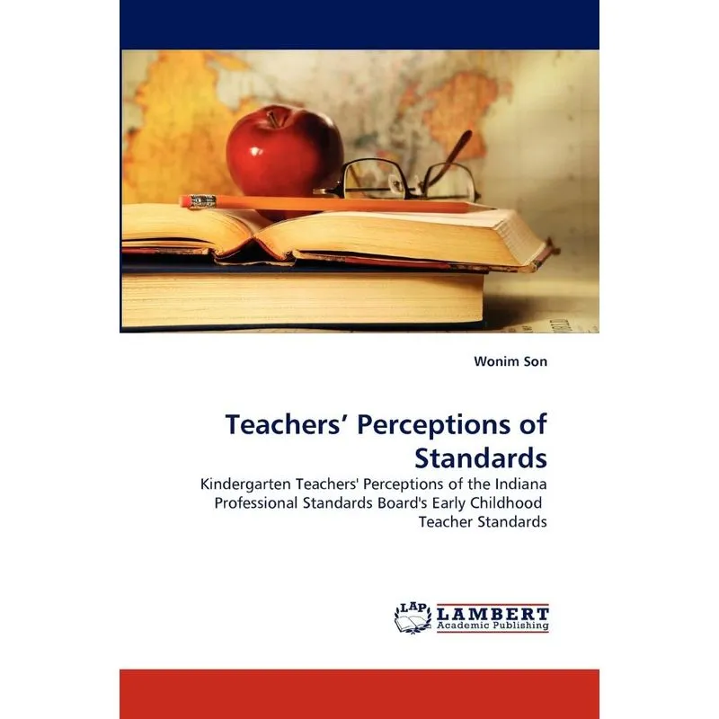Teachers Perceptions of Standards