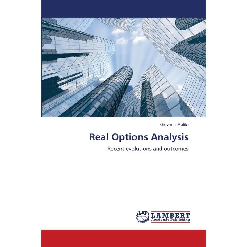 Real Options Analysis