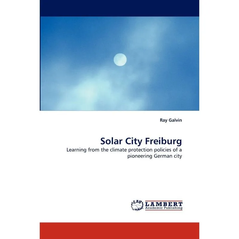 Solar City Freiburg