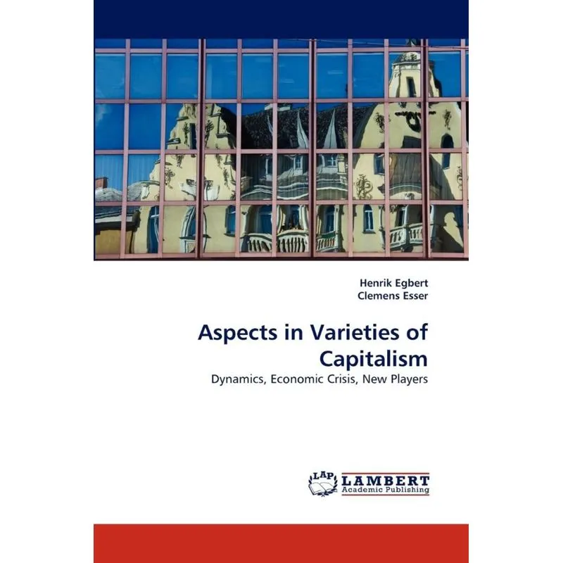 Aspects in Varieties of Capitalism