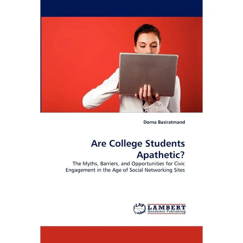 Are College Students Apathetic?