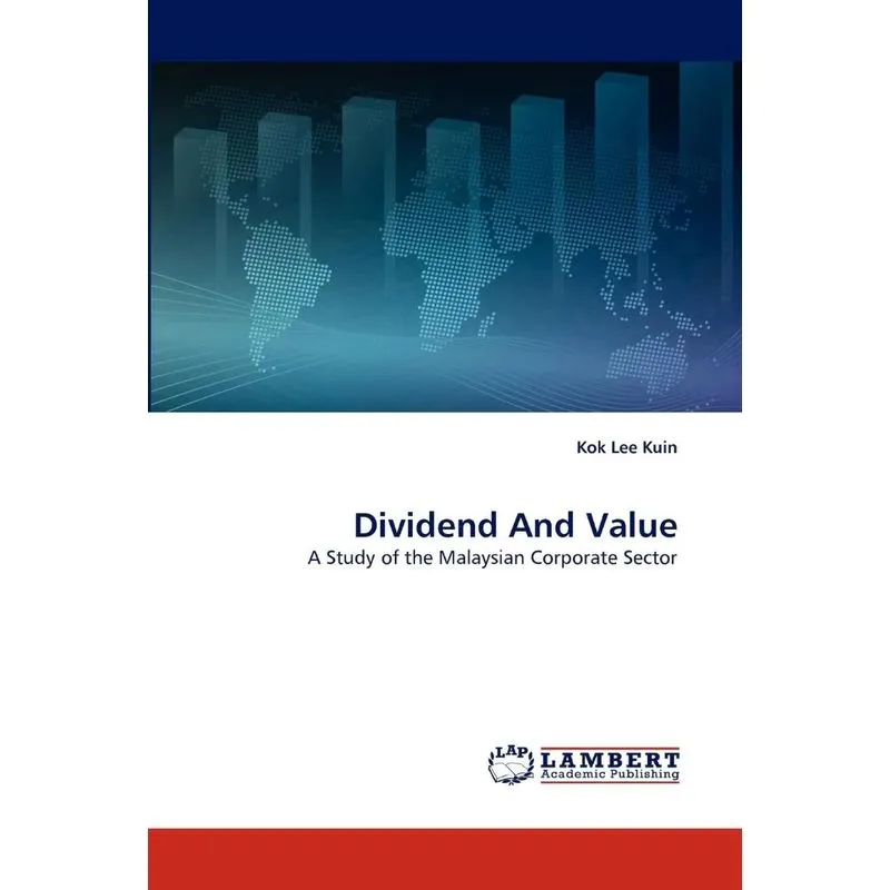 Dividend and Value