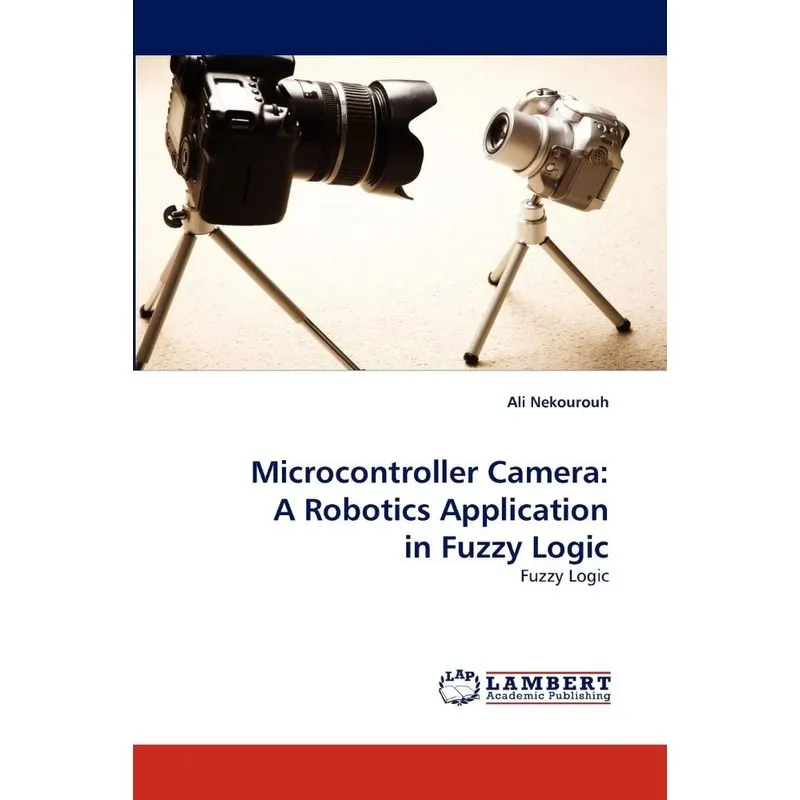 Microcontroller Camera