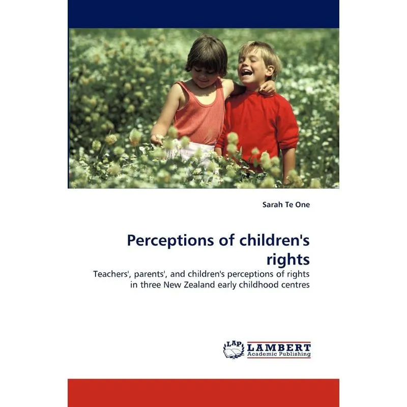 Perceptions of Childrens Rights