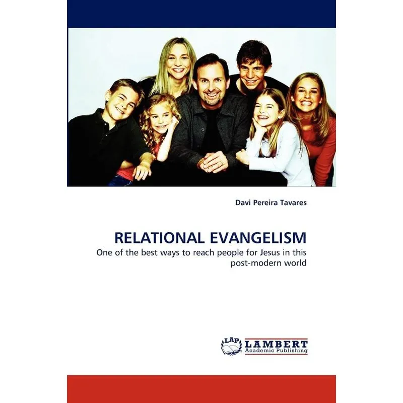 Relational Evangelism