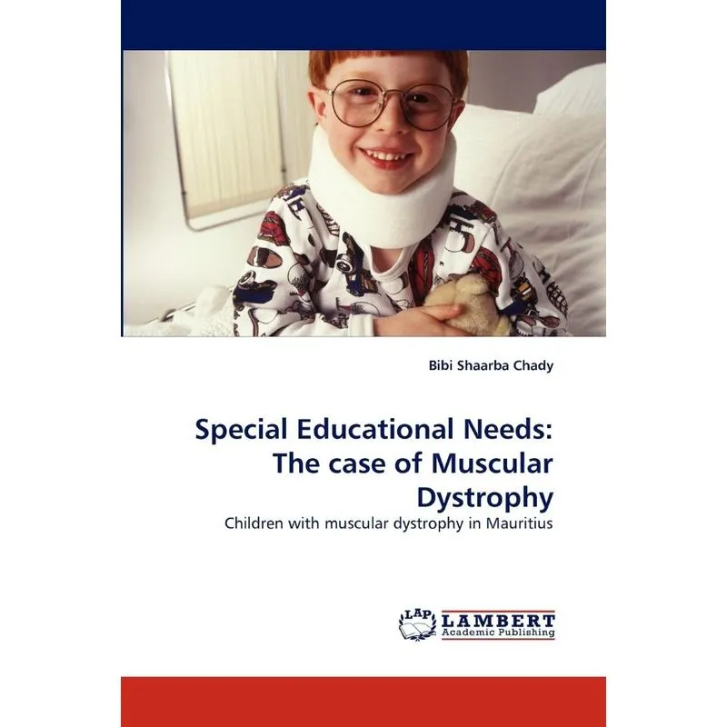 Special Educational Needs