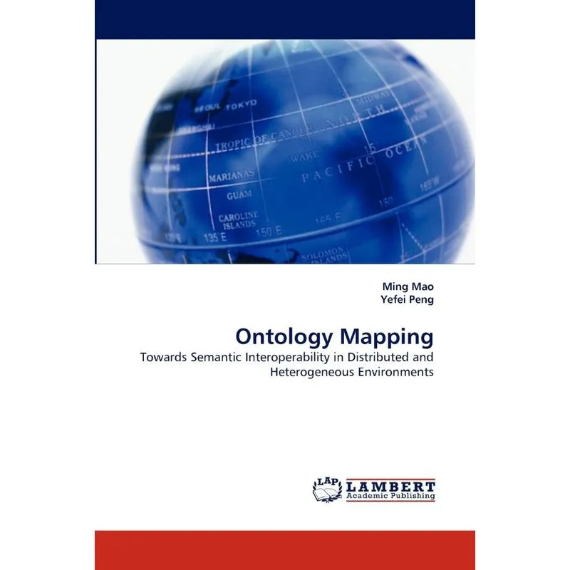 Ontology Mapping