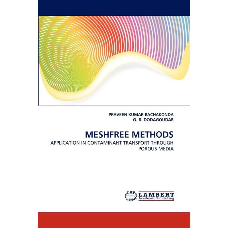 Meshfree Methods