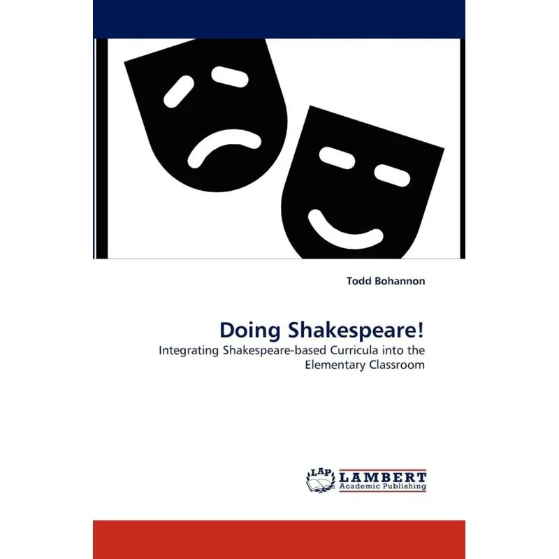 Doing Shakespeare!