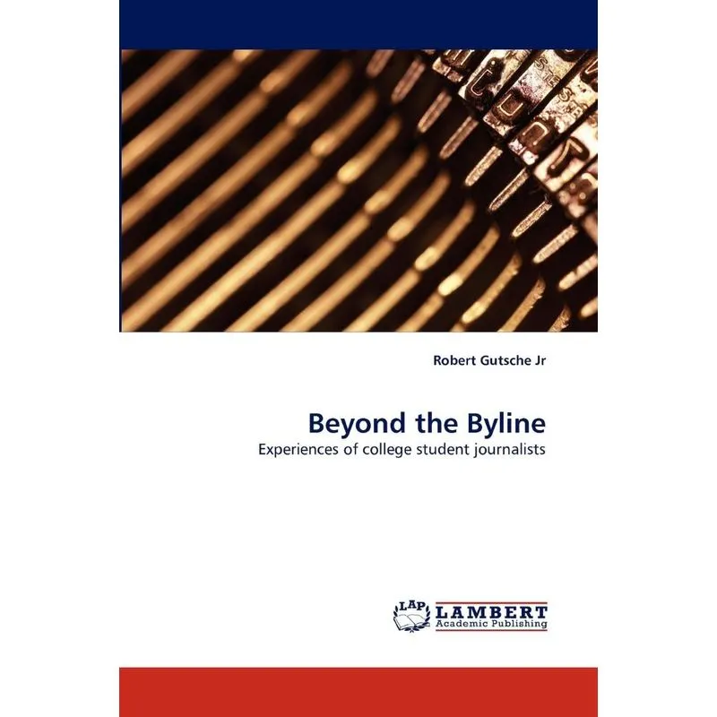 Beyond the Byline
