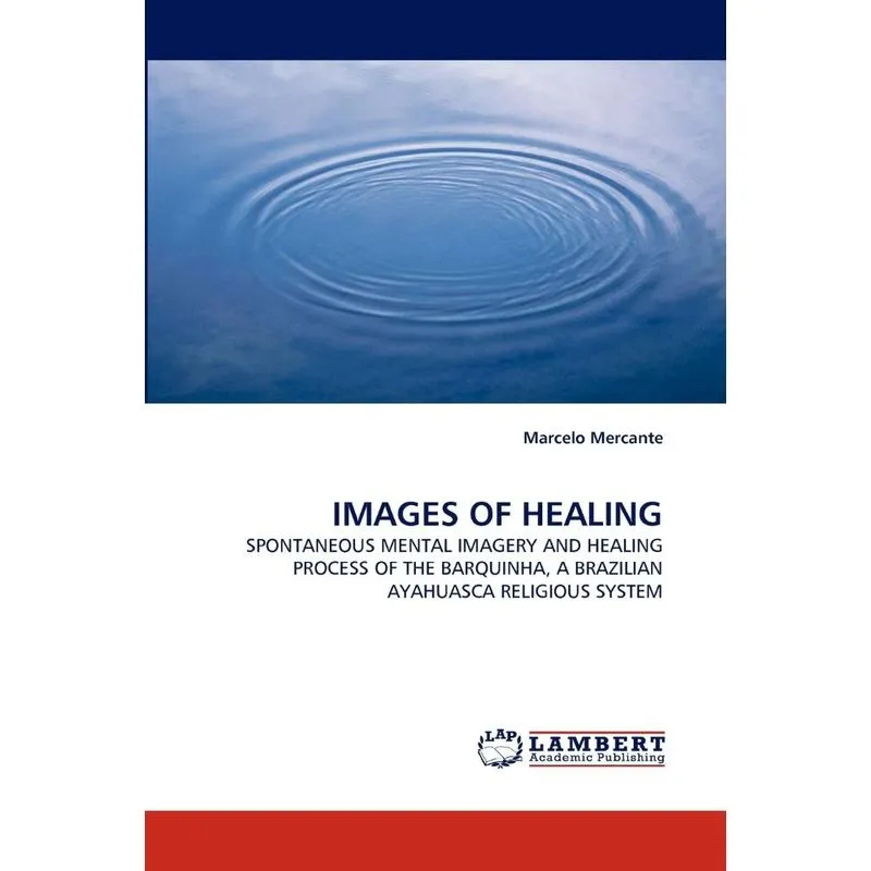 Images of Healing