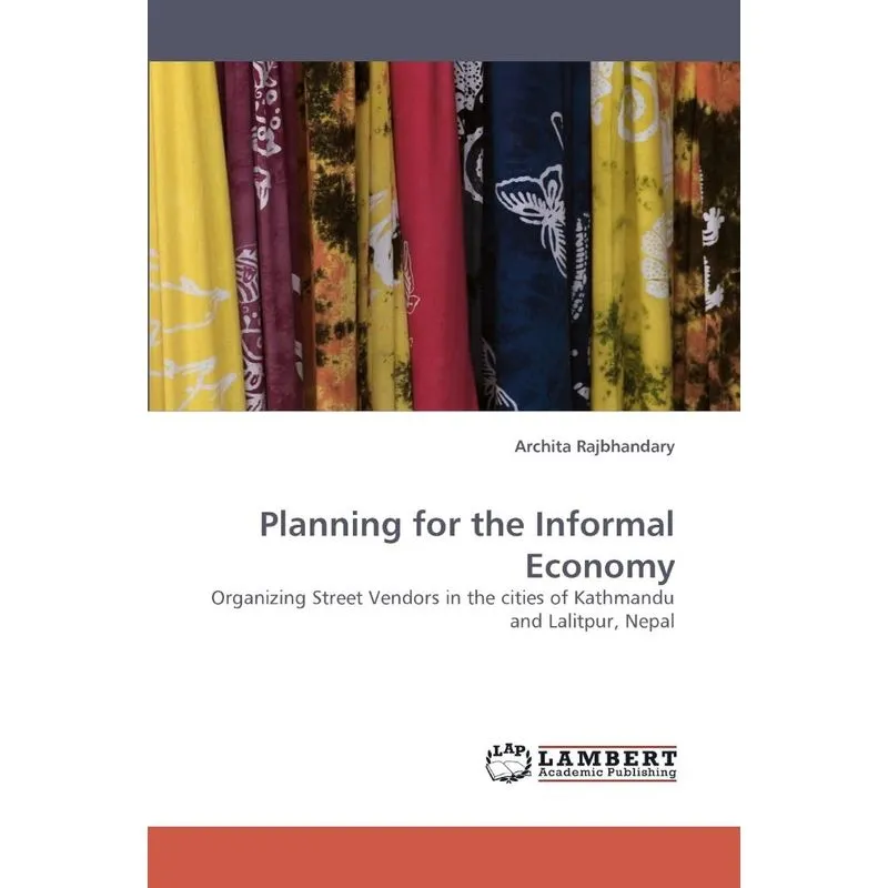 Planning for the Informal Economy