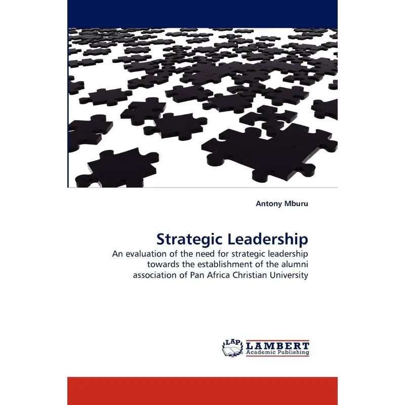 Strategic Leadership
