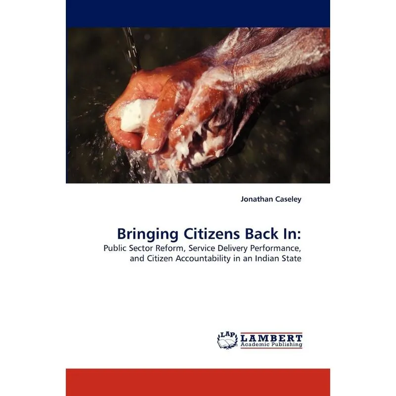 Bringing Citizens Back In