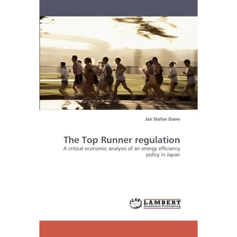 The Top Runner Regulation