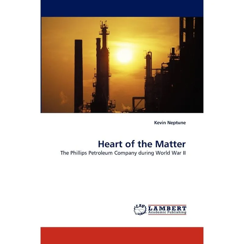 Heart of the Matter