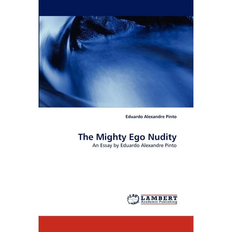 The Mighty Ego Nudity