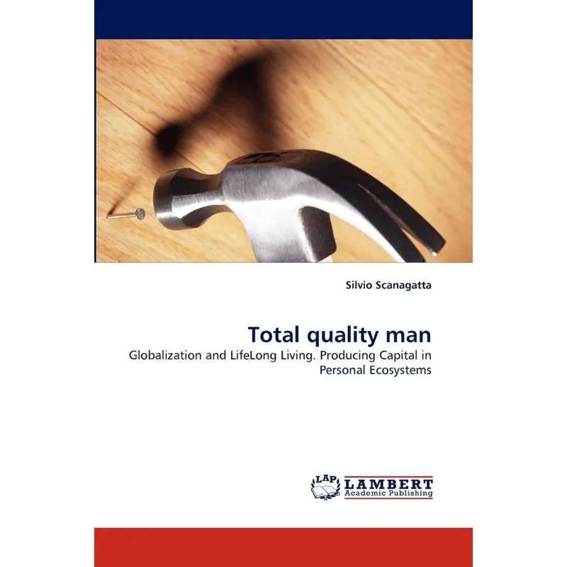 Total quality man