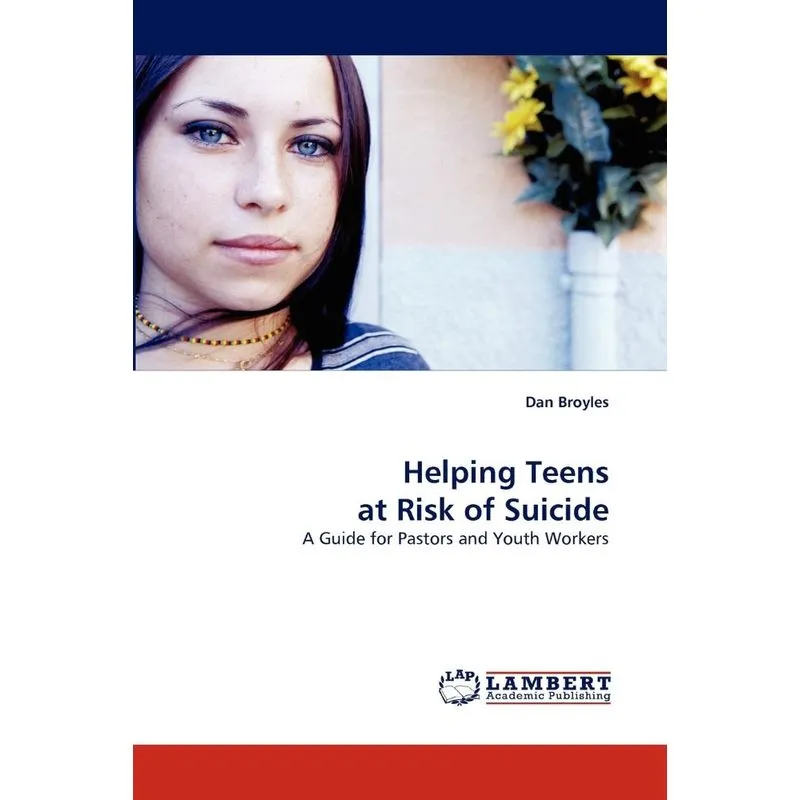 Helping Teens at Risk of Suicide