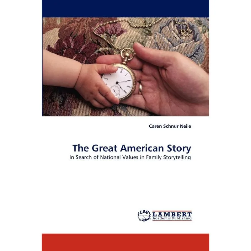 The Great American Story